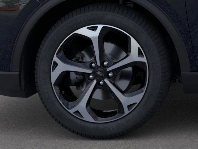 Used 2025 Ford Escape ST-Line Select w/ Class II Trailer Tow Package AWD/4WD image 19