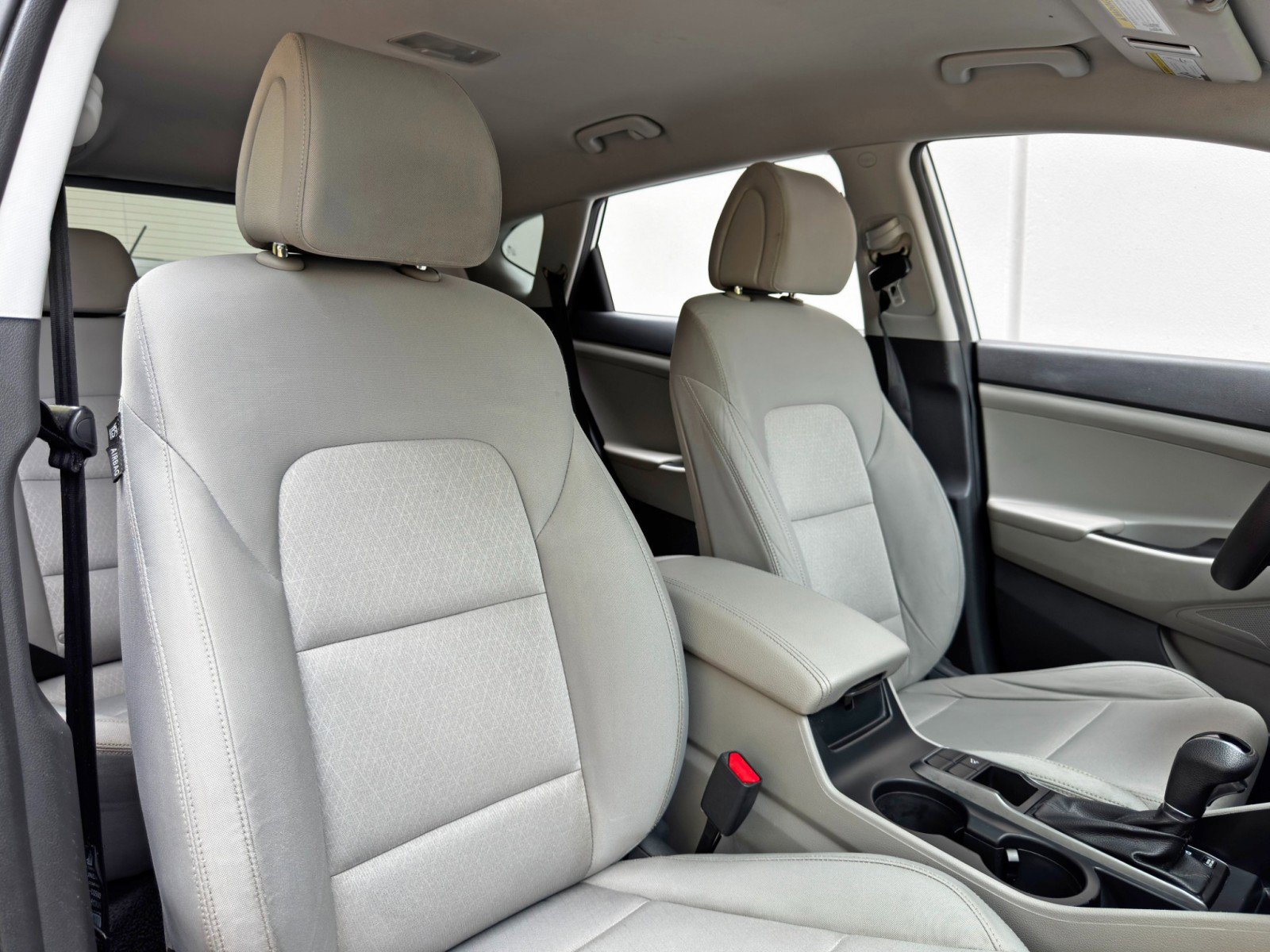 Used 2018 Hyundai Tucson SE image 31