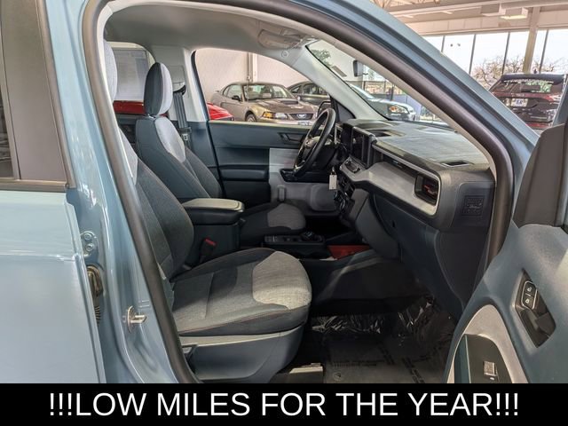Used 2023 Ford Maverick XLT w/ Equipment Group 300A Standard image 21