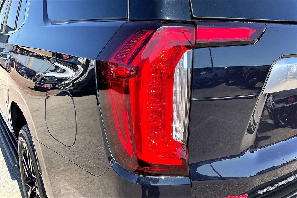 Used 2023 GMC Yukon Denali image 19