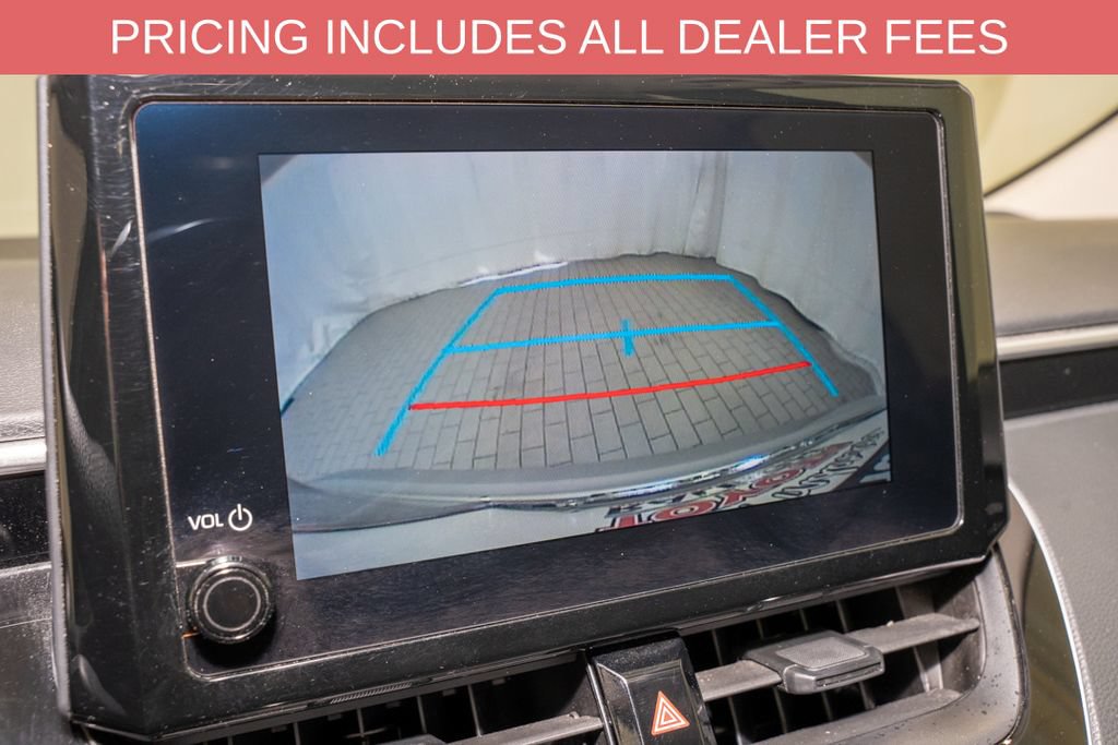 Used 2024 Toyota Corolla LE FWD image 13