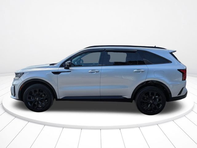 Used 2022 Kia Sorento SX AWD/4WD image 7