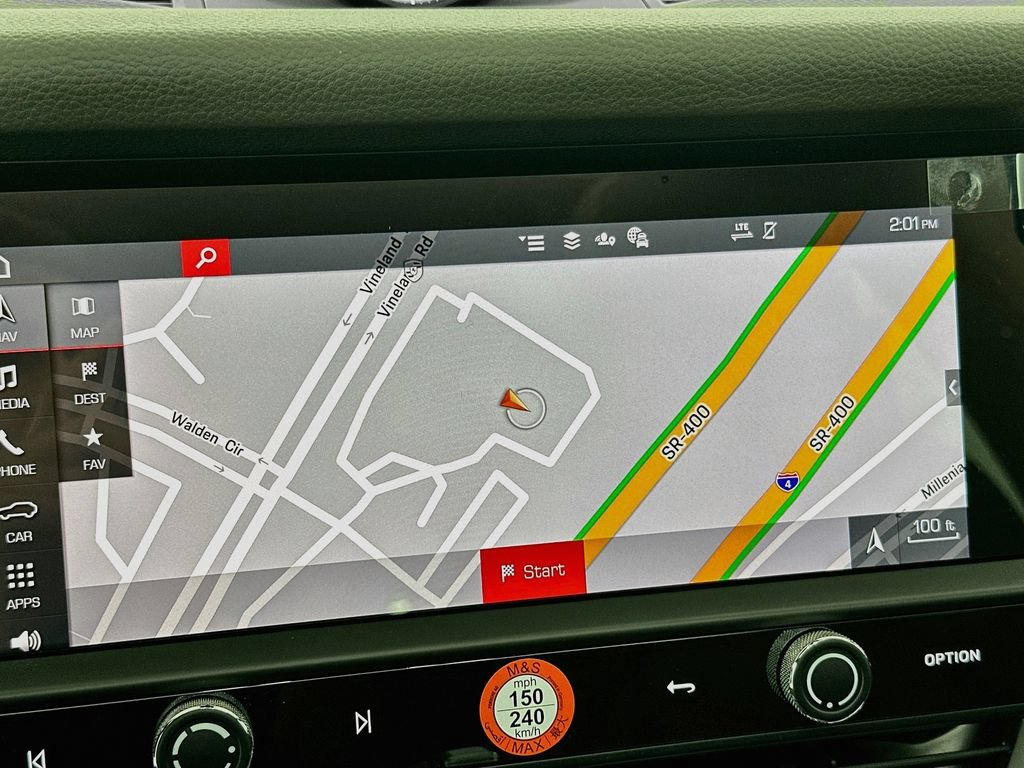 New 2026 Porsche Macan AWD/4WD image 16