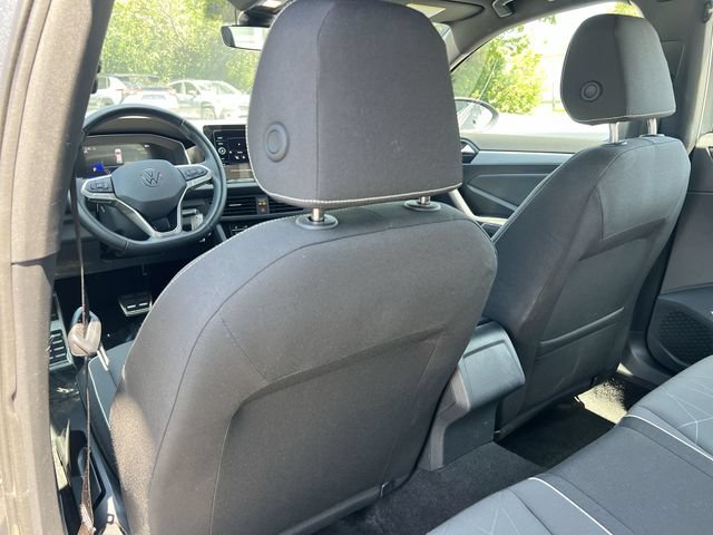 Used 2025 Volkswagen Jetta Sport FWD image 31