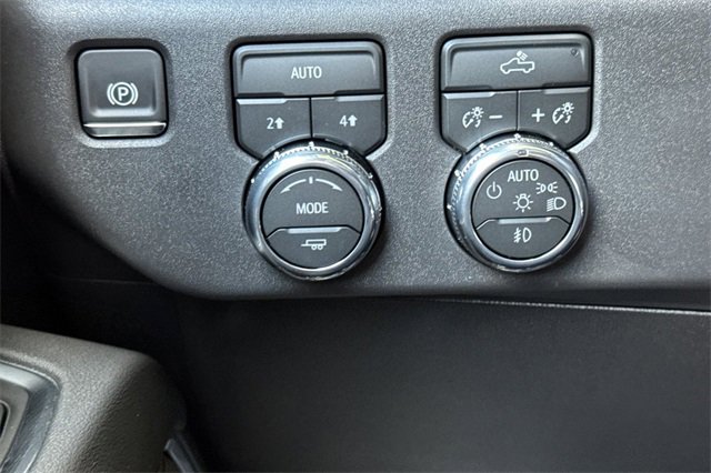 New 2026 GMC Sierra 1500 Elevation image 30