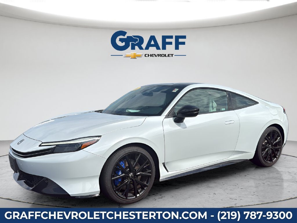 Used 2026 Honda Prelude image 13