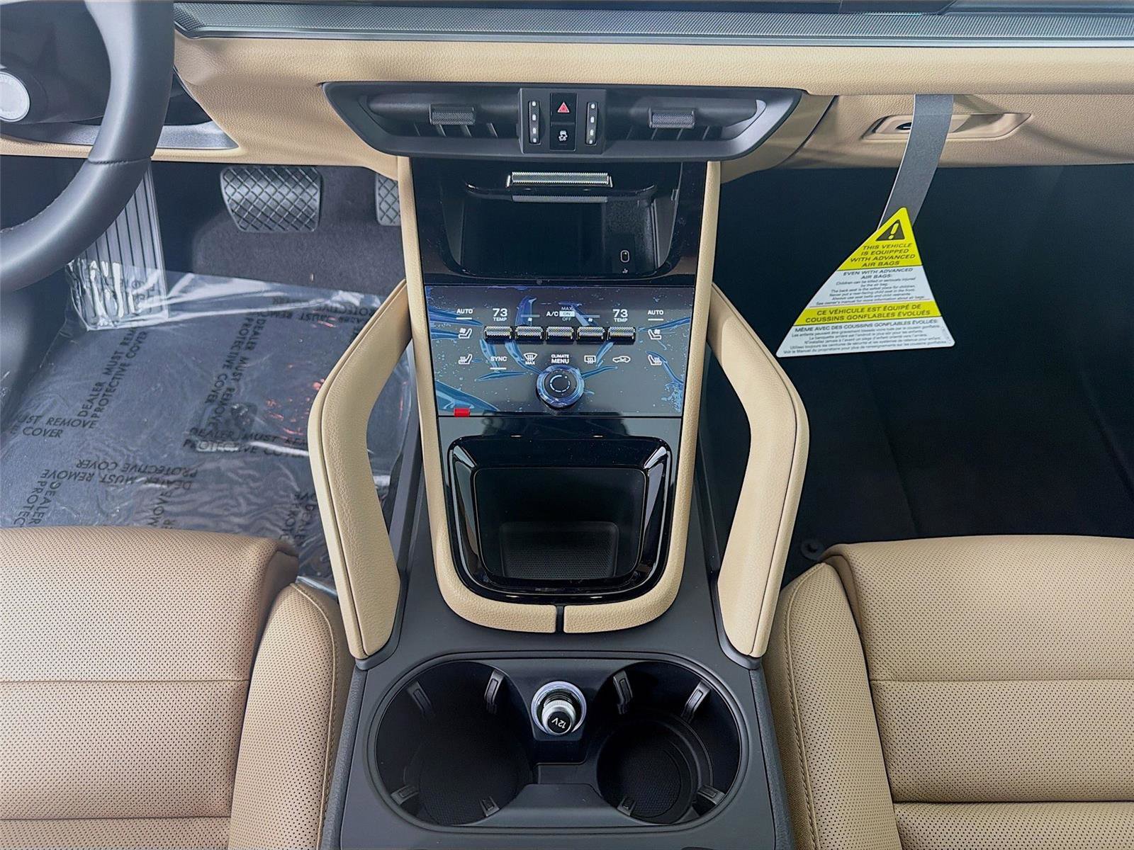 New 2026 Porsche Cayenne image 17