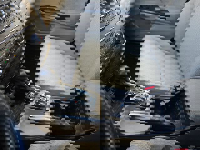 Used 2014 Honda Civic LX image 26