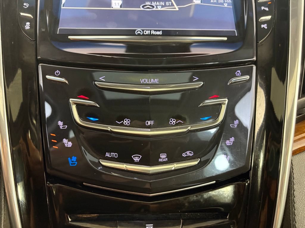 Used 2019 Cadillac Escalade Luxury AWD/4WD image 27