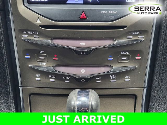 Used 2013 Lincoln MKX AWD w/ Wood Pkg image 21