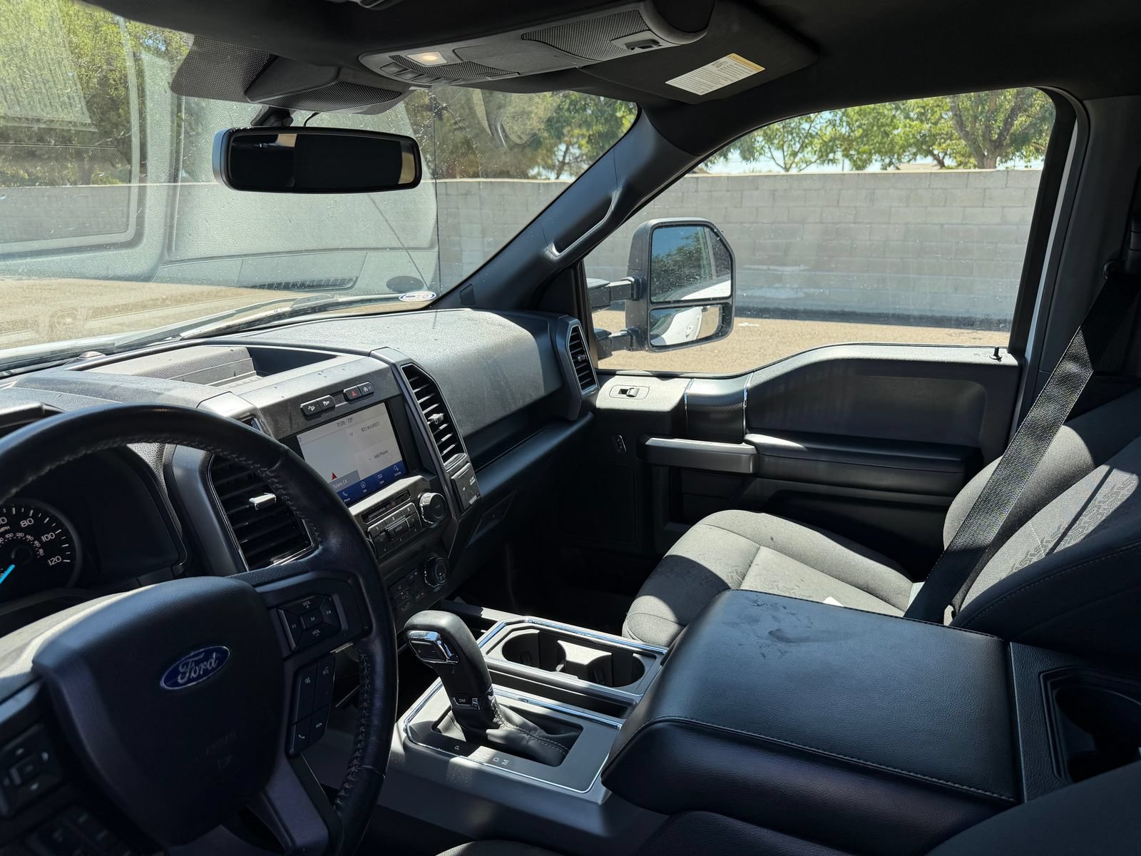 Used 2020 Ford F150 XLT w/ Equipment Group 302A Luxury AWD/4WD image 12