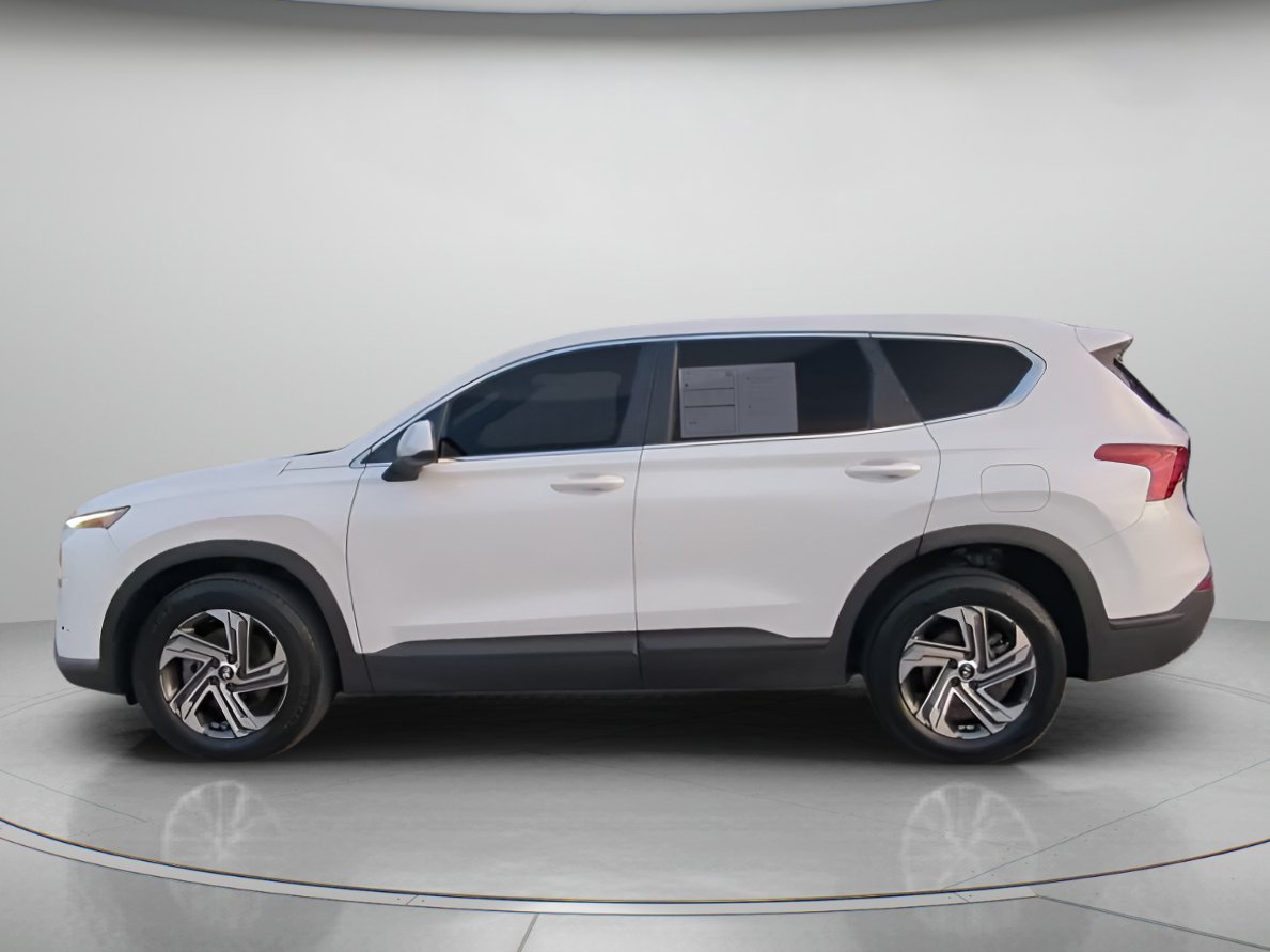Used 2021 Hyundai Santa Fe SE w/ Cargo Package FWD image 18
