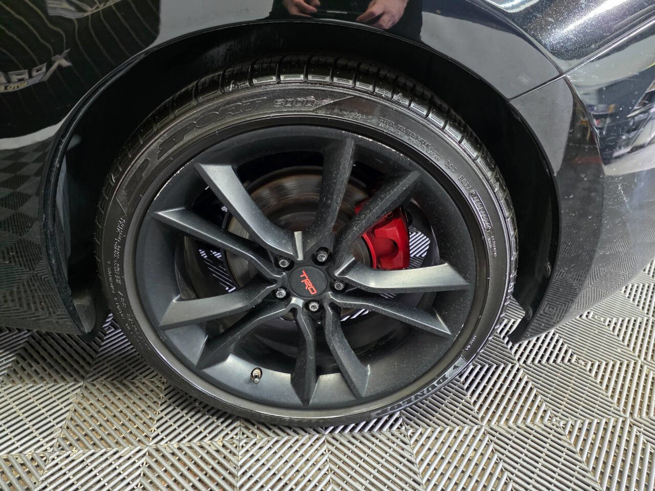 Used 2015 Scion FR-S image 29