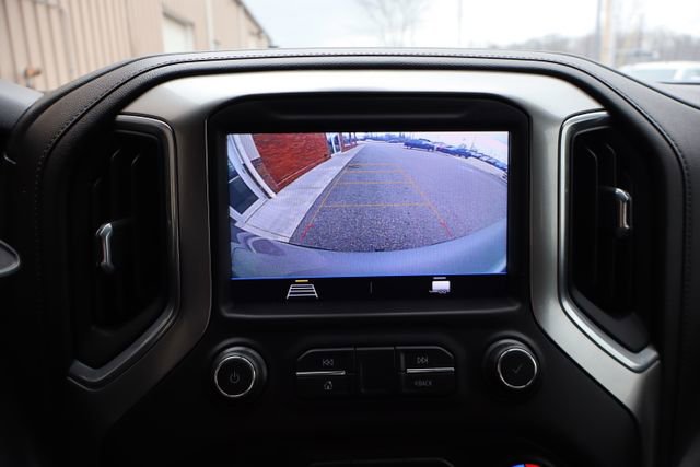 Used 2019 Chevrolet Silverado 1500 RST w/ All-Star Edition image 20