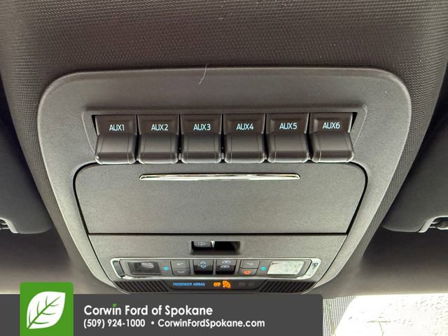 Used 2026 Ford F450 Platinum AWD/4WD image 37