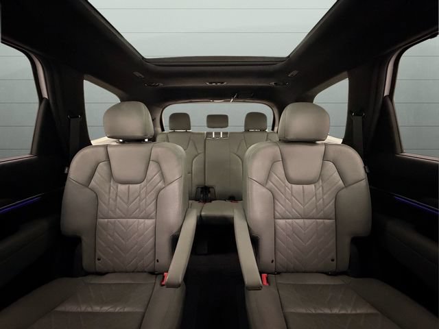 Certified 2023 Kia Telluride SX Prestige X-Pro AWD/4WD image 21