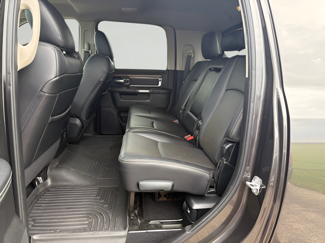 Used 2017 RAM 2500 Laramie w/ Off Road Package AWD/4WD image 11