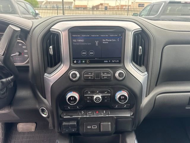 Used 2022 GMC Sierra 1500 Elevation AWD/4WD image 10