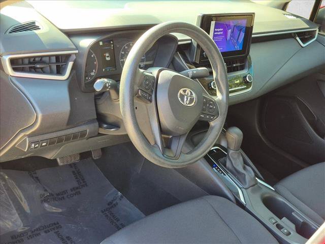 Used 2023 Toyota Corolla LE FWD image 9