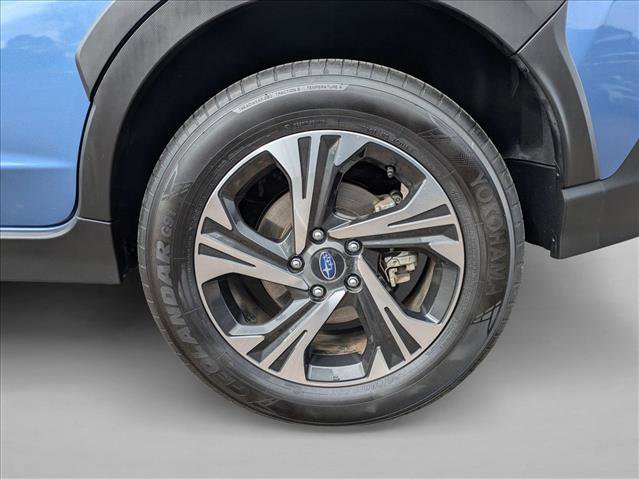 Used 2024 Subaru Crosstrek 2.0i Premium image 21
