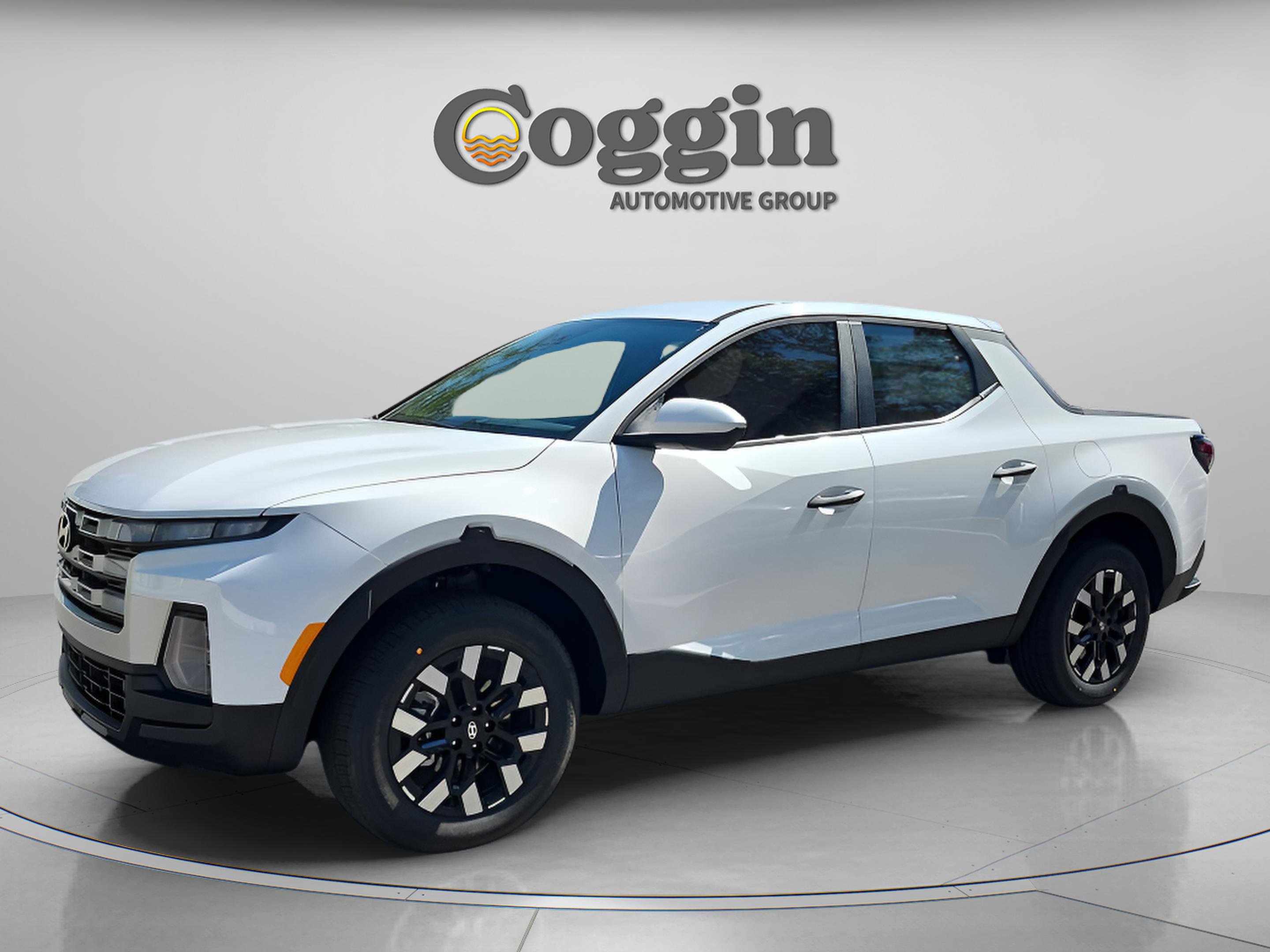 New 2026 Hyundai Santa Cruz SE