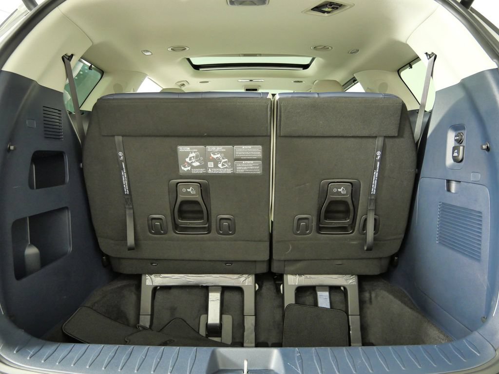 Used 2026 Kia Carnival SX FWD image 20
