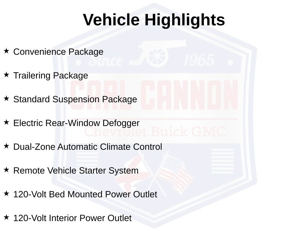New 2026 Chevrolet Silverado 1500 RST AWD/4WD image 13