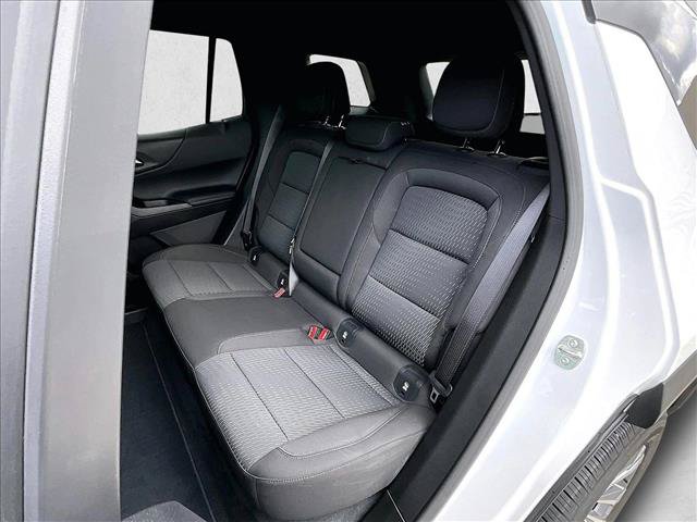 Used 2026 Chevrolet Equinox LT FWD image 28