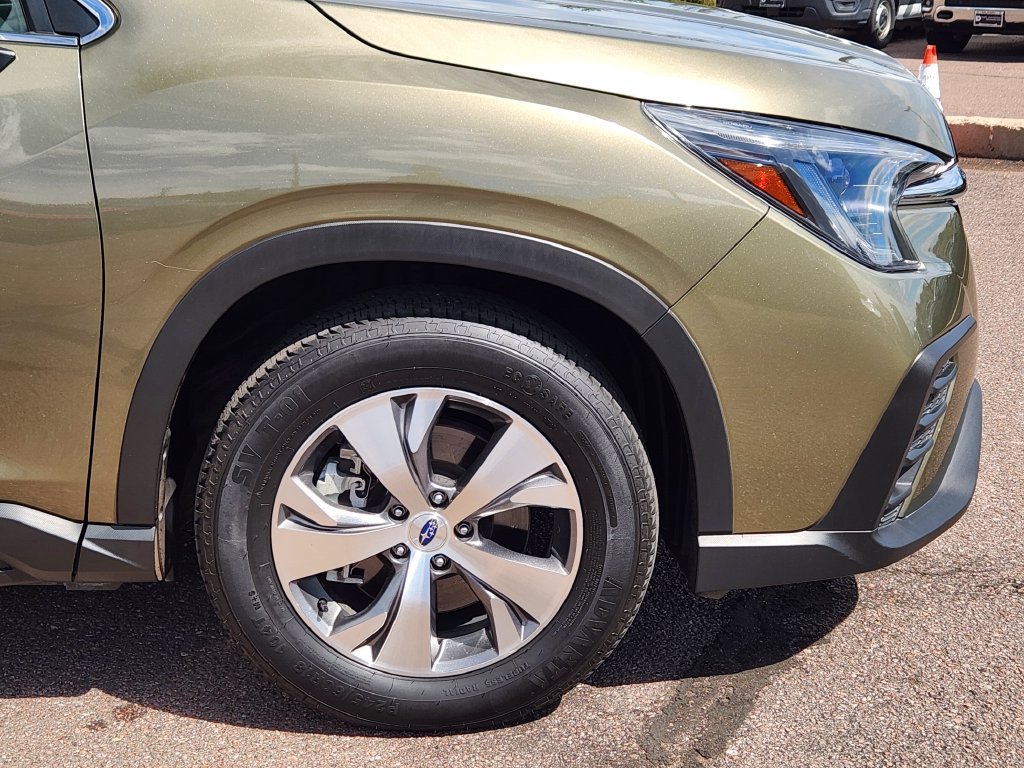 Used 2024 Subaru Ascent Premium w/ Convenience Package AWD/4WD image 29
