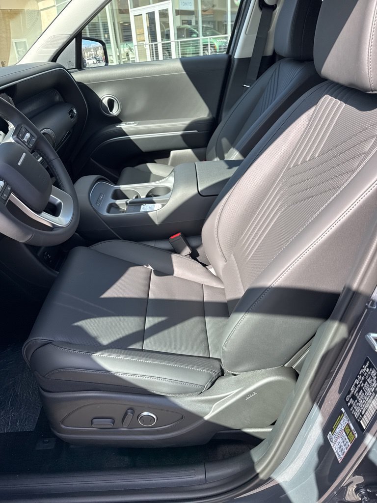 New 2026 Hyundai Palisade SEL AWD/4WD image 9