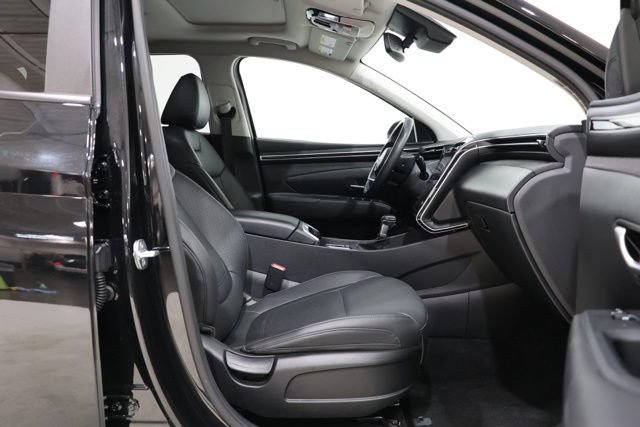 Used 2023 Hyundai Tucson SEL w/ Convenience Package AWD/4WD image 37