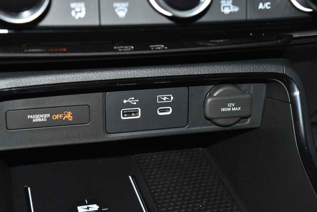 Used 2024 Honda CR-V Sport Touring image 16