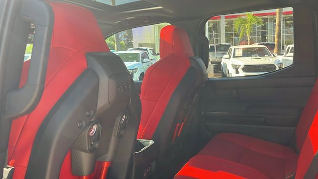 New 2026 Toyota Tacoma TRD Pro AWD/4WD image 20