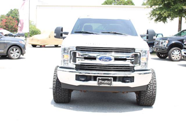 Used 2019 Ford F250 XLT AWD/4WD image 2