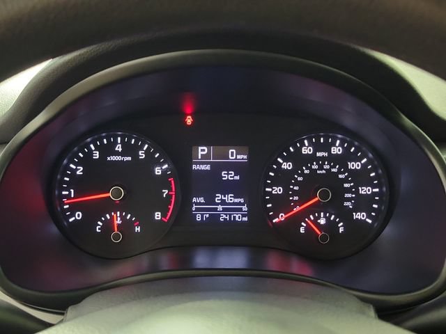 Used 2023 Kia Rio S FWD image 27