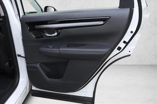 Used 2026 Honda CR-V EX-L image 26