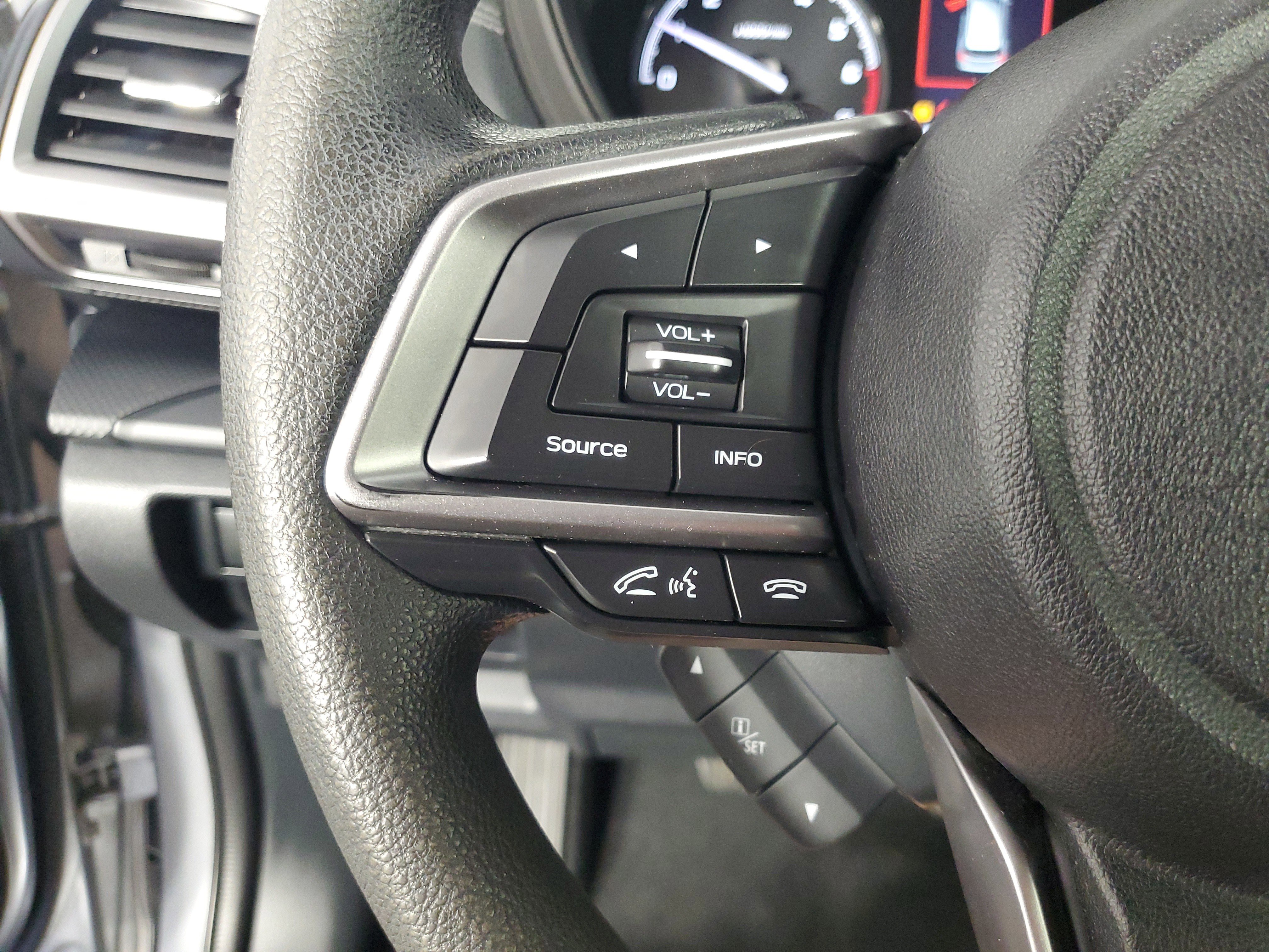 Used 2019 Subaru Forester w/ Alloy Wheel Package image 22