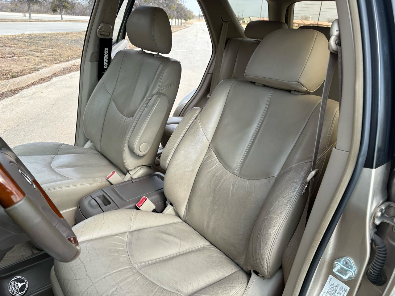 Used 2003 Lexus RX 300 2WD image 22