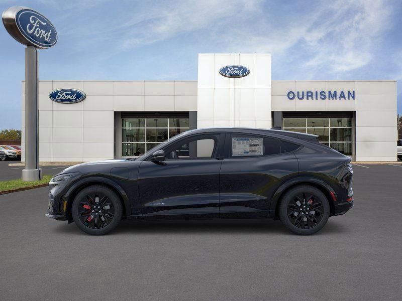 New 2025 Ford Mustang Mach-E Premium w/ Sport Appearance Package image 4