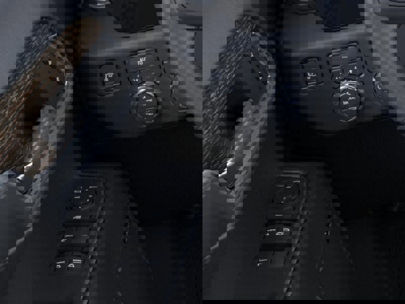 New 2026 GMC Sierra 1500 Elevation w/ Elevation Premium Package image 46