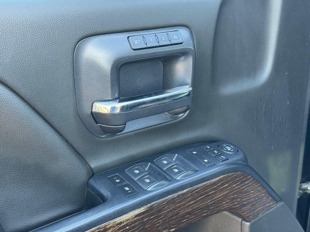 Used 2019 GMC Sierra 2500 Denali w/ Duramax Plus Package image 14