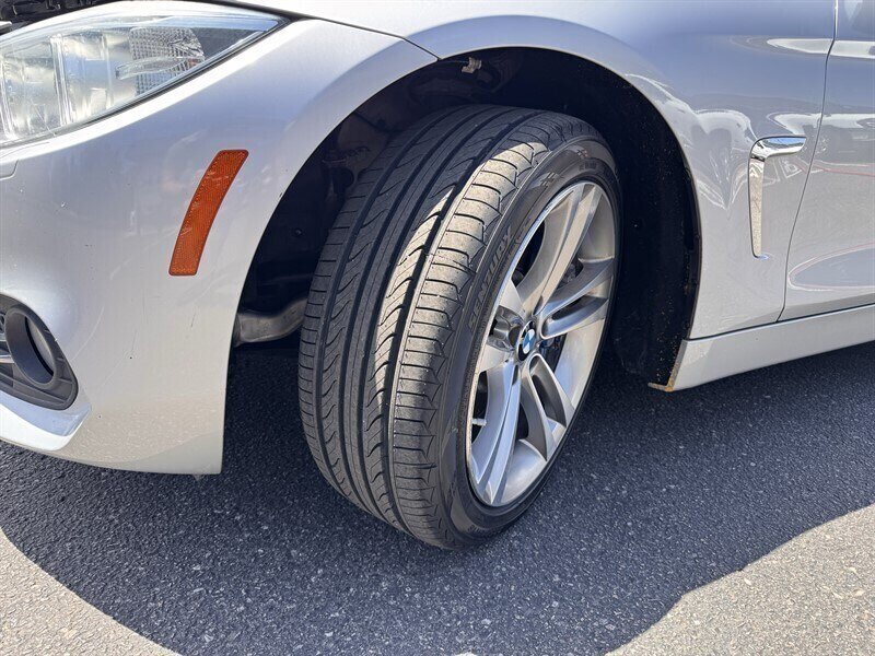 Used 2015 BMW 435i Gran Coupe xDrive AWD/4WD image 11