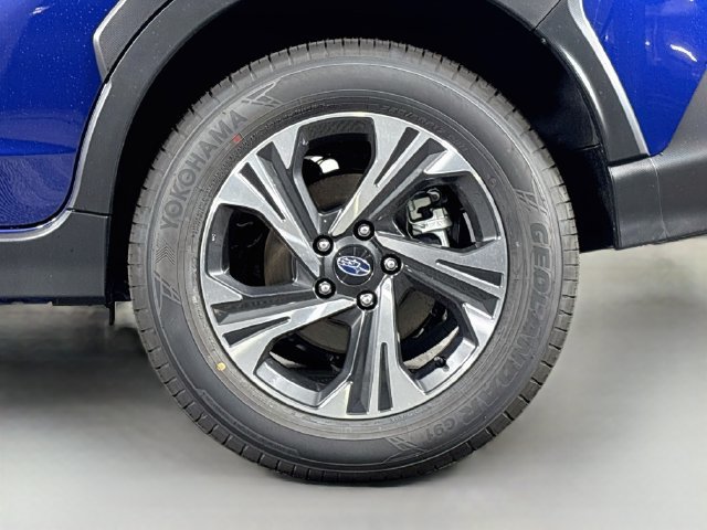 New 2026 Subaru Crosstrek 2.5i Premium AWD/4WD image 30