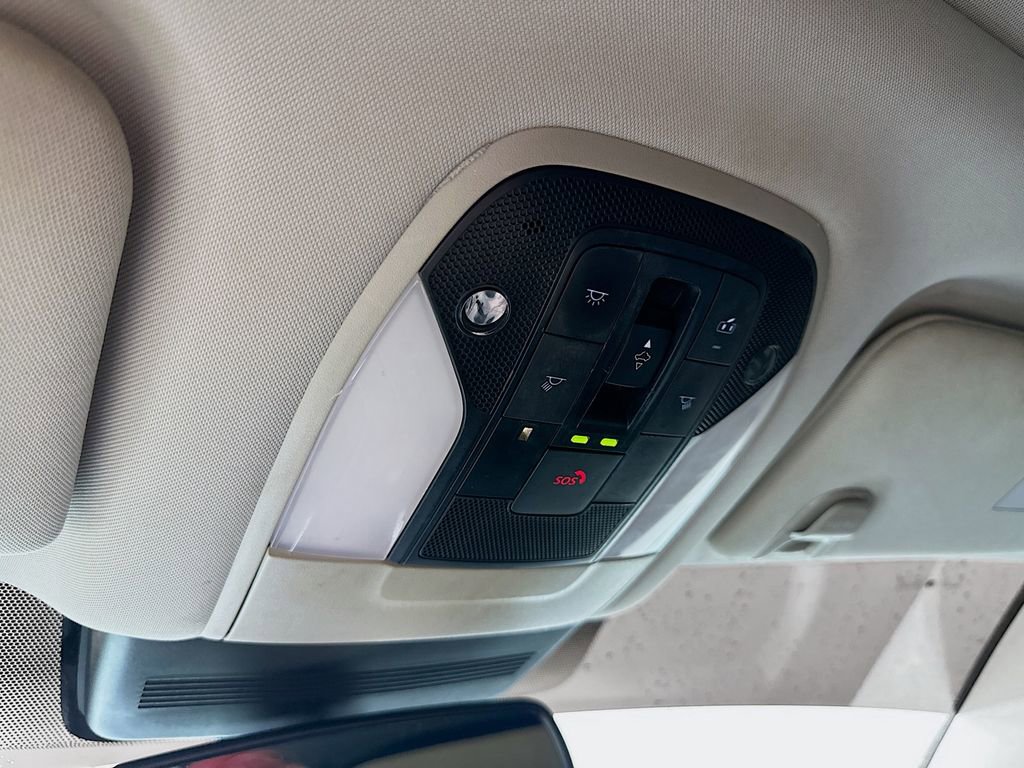 Used 2021 INFINITI QX50 Luxe image 32