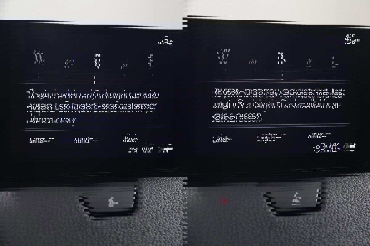 Used 2024 MAZDA CX-90 Plug-In Hybrid w/ Premium Pkg image 9