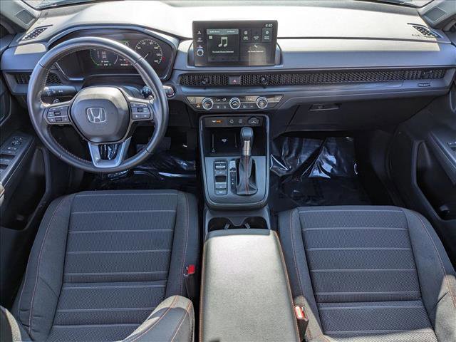 Certified 2026 Honda CR-V Sport image 14