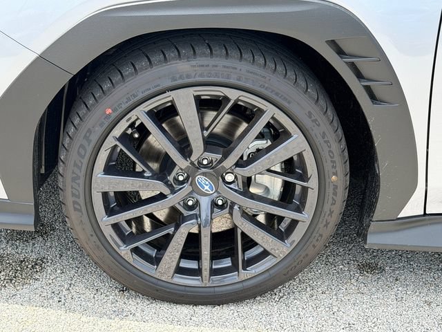 New 2026 Subaru WRX Premium AWD/4WD image 11