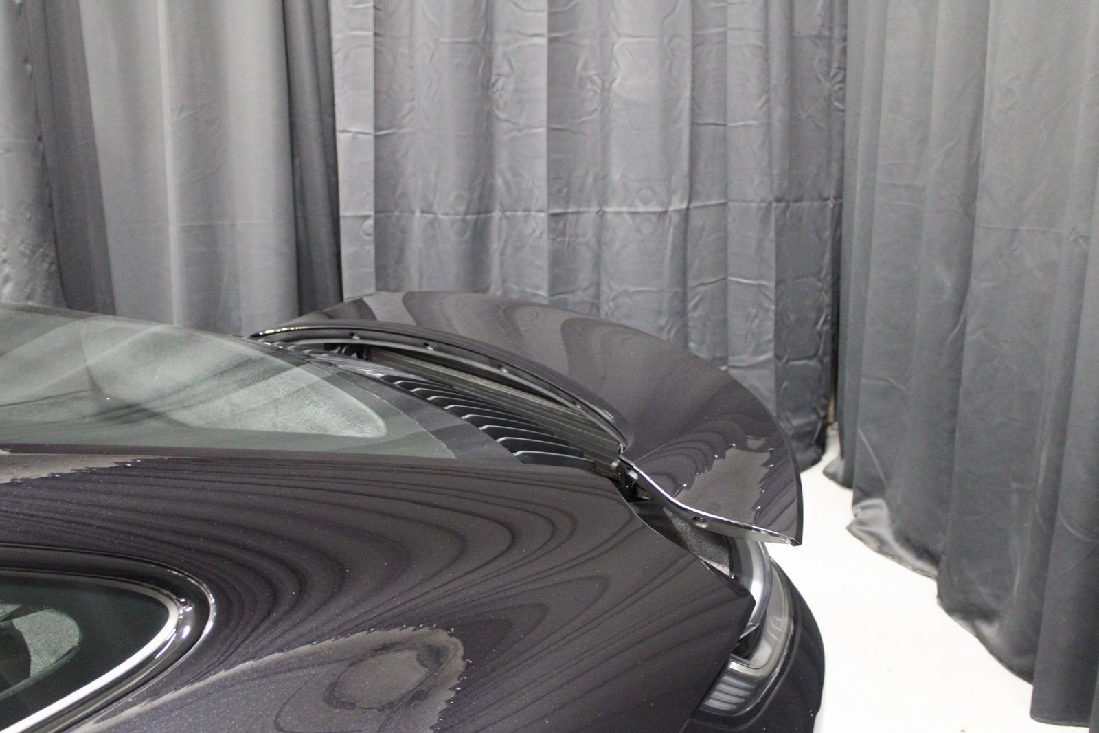 Certified 2024 Porsche 911 Carrera T image 32