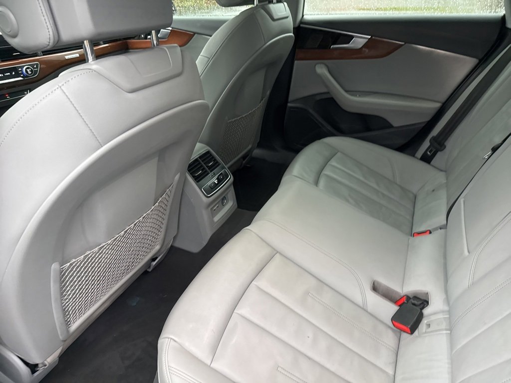 Used 2021 Audi A5 2.0T Premium Plus image 18