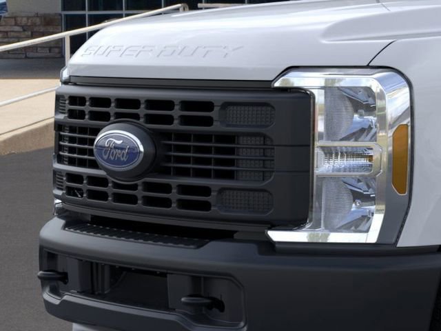 New 2026 Ford F250 2WD Regular Cab Super Duty image 17